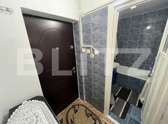 Garsonieră de vânzare Independenței - 171073AV | BLITZ Bistriţa | Poza9