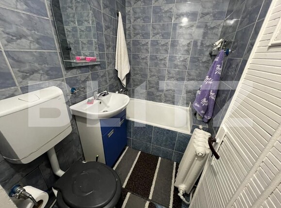 Garsonieră de vânzare Independenței - 171073AV | BLITZ Bistriţa | Poza8