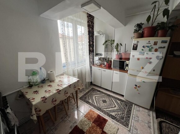 Garsonieră de vânzare Independenței - 171073AV | BLITZ Bistriţa | Poza2