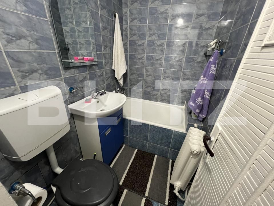 Garsonieră de vânzare Independenței - 171073AV | BLITZ Bistriţa | Poza8