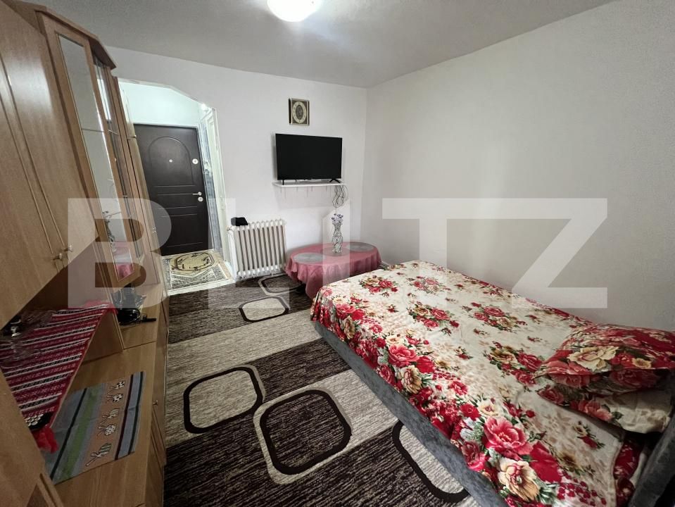 Garsonieră de vânzare Independenței - 171073AV | BLITZ Bistriţa | Poza6