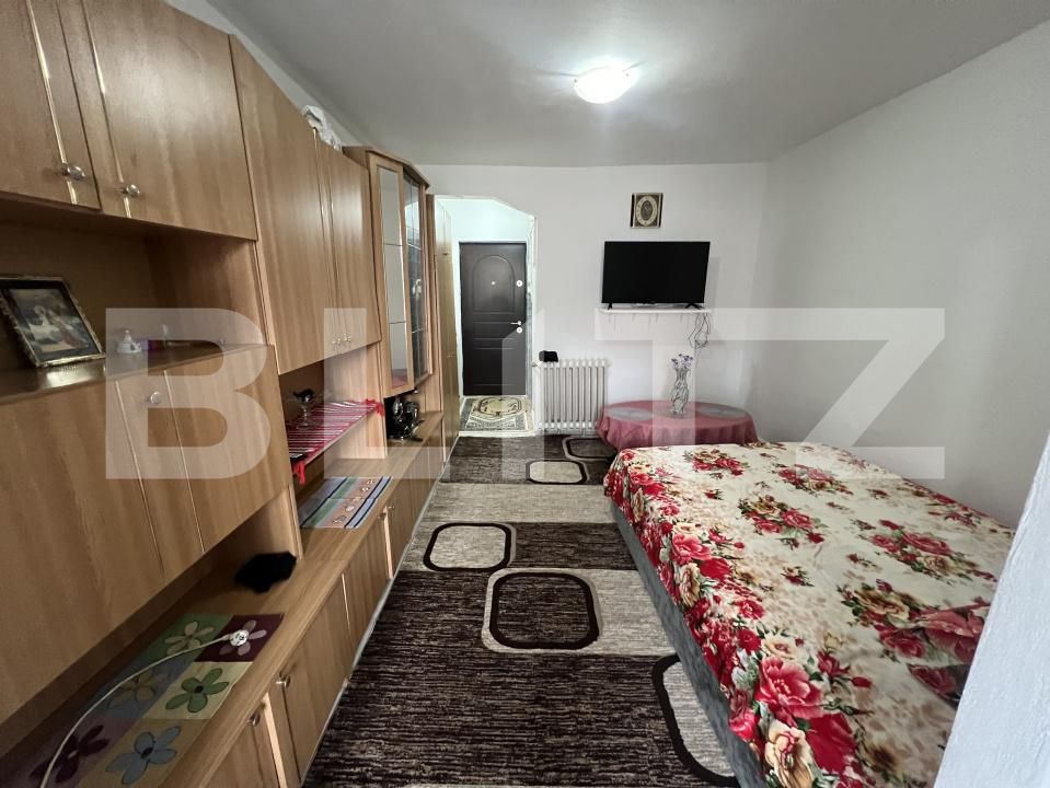 Garsonieră de vânzare Independenței - 171073AV | BLITZ Bistriţa | Poza5