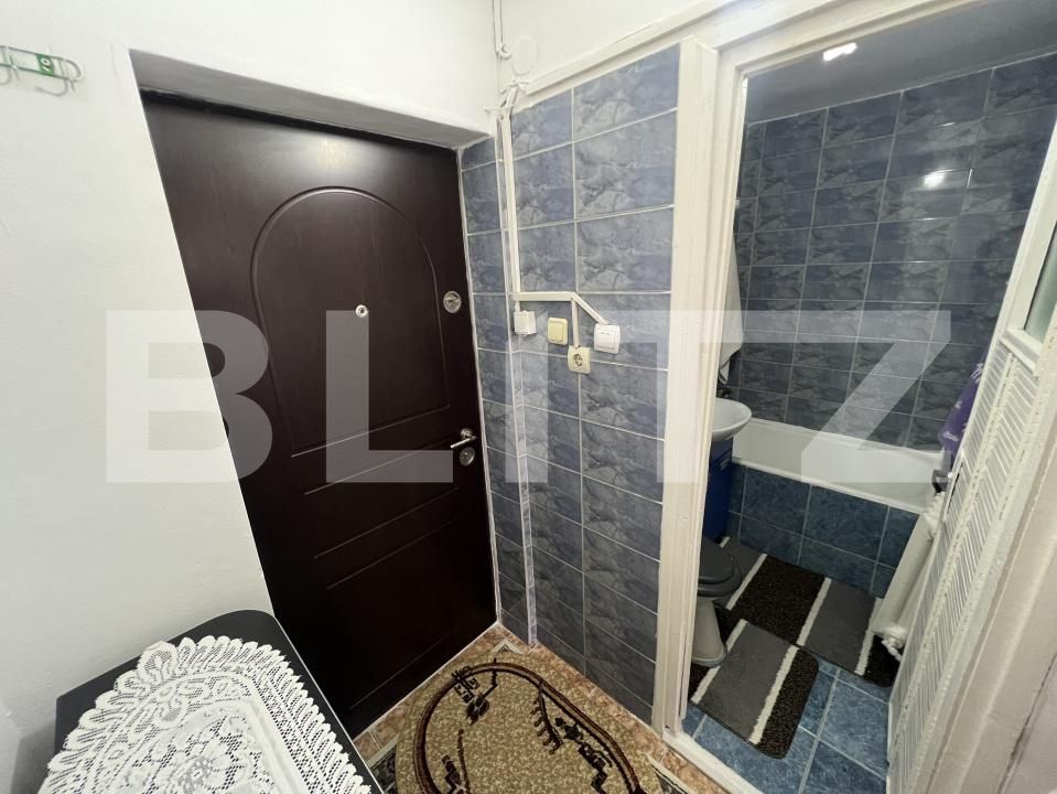 Garsonieră de vânzare Independenței - 171073AV | BLITZ Bistriţa | Poza9