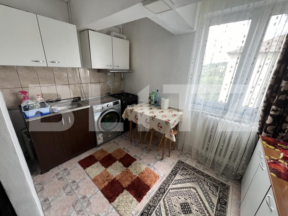 Garsonieră de vânzare Independenței - 171073AV | BLITZ Bistriţa | Poza3
