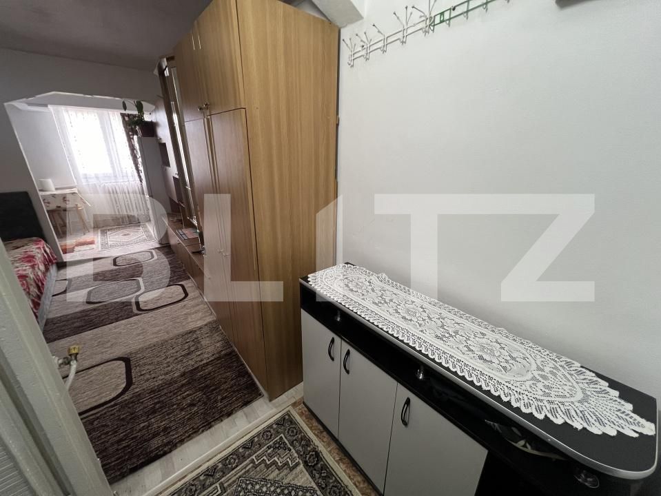 Garsonieră de vânzare Independenței - 171073AV | BLITZ Bistriţa | Poza7