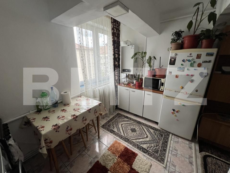 Garsonieră de vânzare Independenței - 171073AV | BLITZ Bistriţa | Poza2