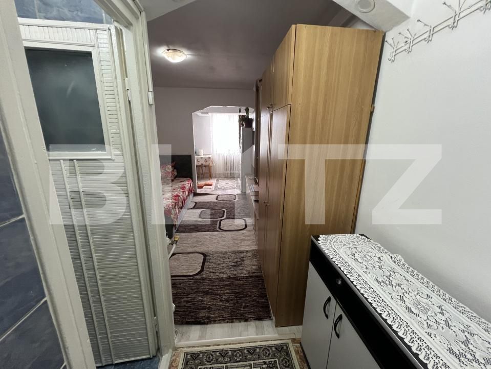 Garsonieră de vânzare Independenței - 171073AV | BLITZ Bistriţa | Poza4