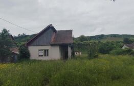 Casa de vanzare, cu 2 camere, 80 mp, zona Periferie