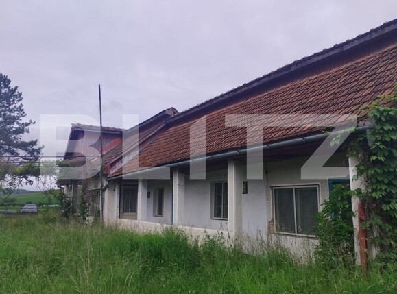 Casa de vânzare 2 camere Periferie - 171094CV | BLITZ Bistriţa | Poza2