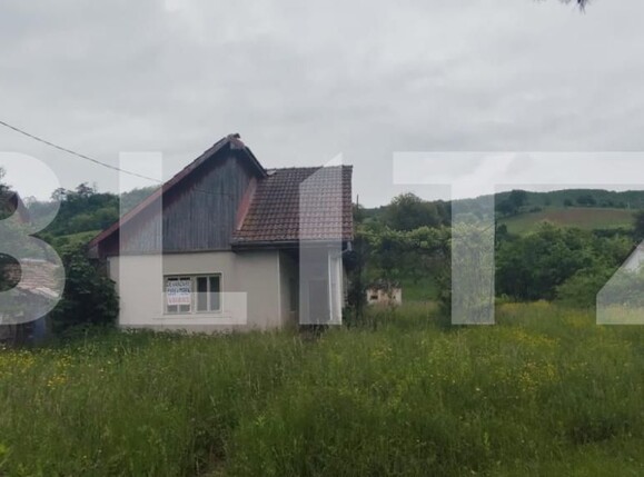 Casa de vânzare 2 camere Periferie - 171094CV | BLITZ Bistriţa | Poza1