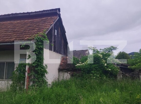 Casa de vânzare 2 camere Periferie - 171094CV | BLITZ Bistriţa | Poza4