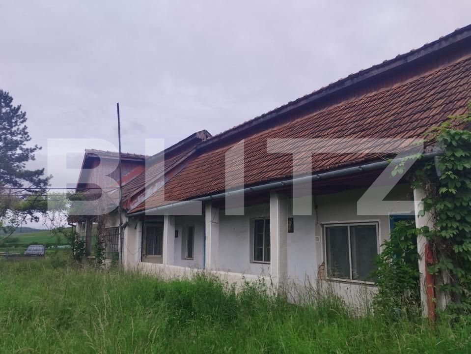 Casa de vânzare 2 camere Periferie - 171094CV | BLITZ Bistriţa | Poza2