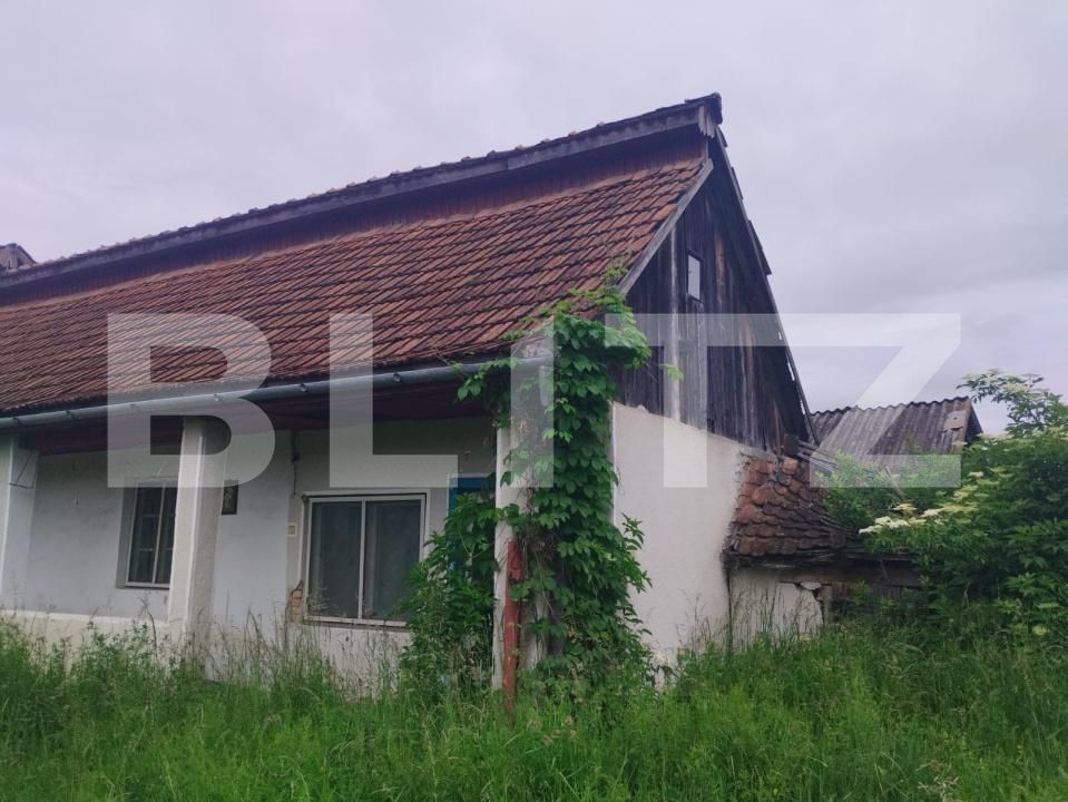 Casa de vânzare 2 camere Periferie - 171094CV | BLITZ Bistriţa | Poza3
