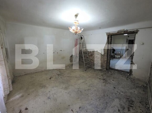 Spațiu comercial de vânzare Central - 171098SVC | BLITZ Bistriţa | Poza2