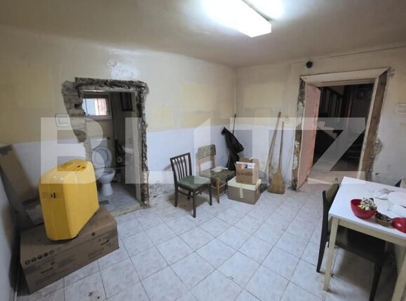 Spațiu comercial de vânzare Central - 171098SVC | BLITZ Bistriţa | Poza1