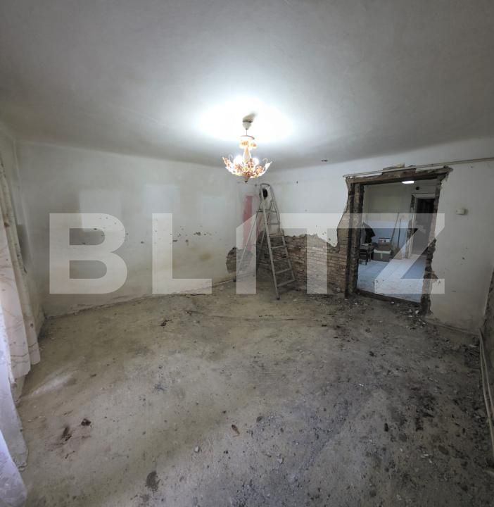 Spațiu comercial de vânzare Central - 171098SVC | BLITZ Bistriţa | Poza2