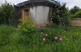 Teren intravilan, de vanzare, 7 ari, zona Subcetate