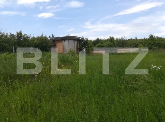 Teren de vânzare Vest - 171099TV | BLITZ Bistriţa | Poza1