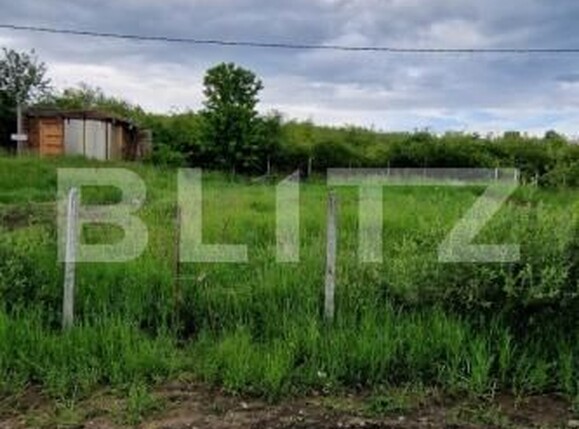 Teren de vânzare Vest - 171099TV | BLITZ Bistriţa | Poza2