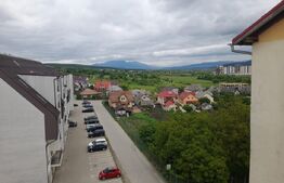 Apartament 1 camera 35mp utili,decomandat.Bloc nou.zona Subcetate