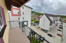 Apartament 1 camera 35mp utili,decomandat.Bloc nou.zona Subcetate