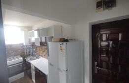 Apartament cu 2 camere, 32mp, semidecomandat, zona Decebal