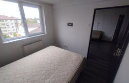 Apartament cu 2 camere, 32mp, semidecomandat, zona Decebal