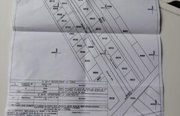 Teren intravilan, de vanzare, 40 ari, zona Unirii