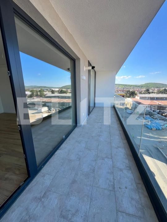 Apartament de vânzare 3 camere Independenței - 171195AV | BLITZ Bistriţa | Poza5