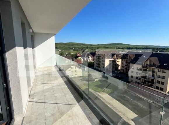 Apartament de vânzare 2 camere Independenței - 171196AV | BLITZ Bistriţa | Poza1