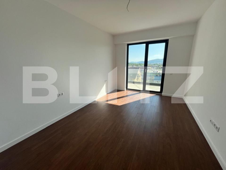 Apartament de vânzare 2 camere Independenței - 171196AV | BLITZ Bistriţa | Poza2