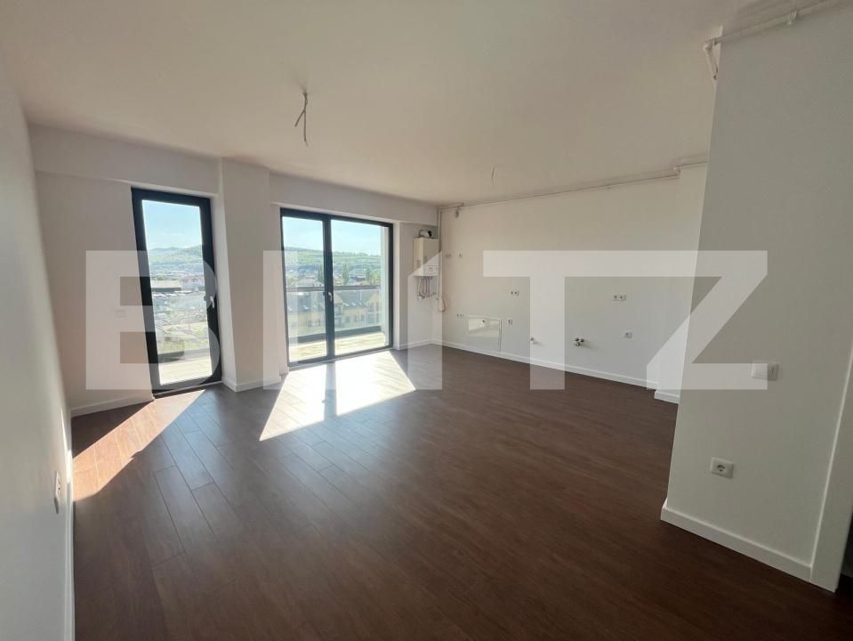 Apartament de vânzare 2 camere Independenței - 171196AV | BLITZ Bistriţa | Poza3