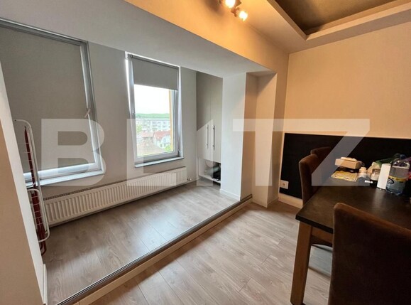 Garsonieră de vânzare Independenței - 171198AV | BLITZ Bistriţa | Poza5