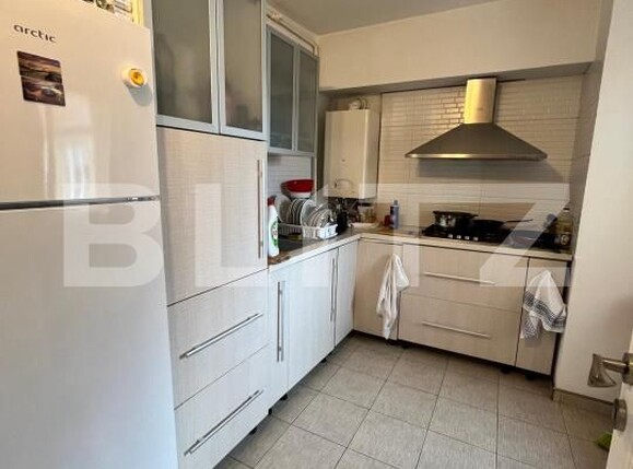 Garsonieră de vânzare Independenței - 171198AV | BLITZ Bistriţa | Poza2