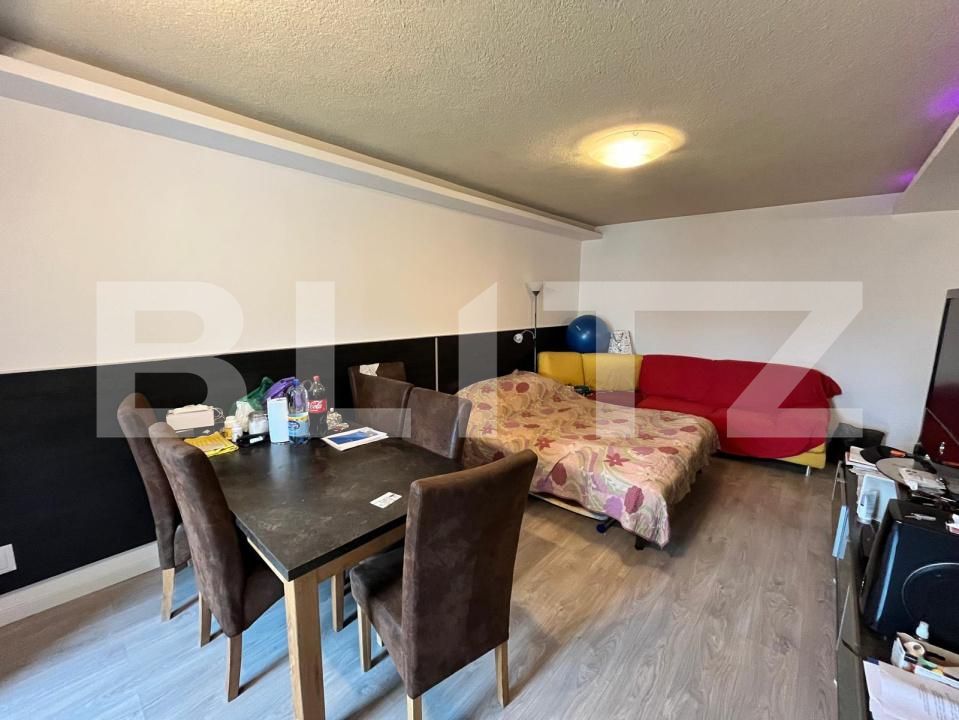 Garsonieră de vânzare Independenței - 171198AV | BLITZ Bistriţa | Poza4