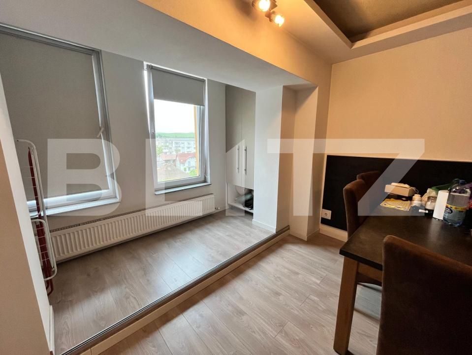 Garsonieră de vânzare Independenței - 171198AV | BLITZ Bistriţa | Poza5
