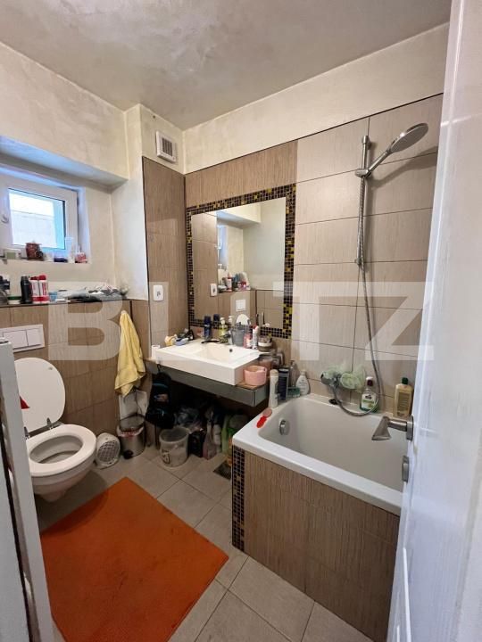 Garsonieră de vânzare Independenței - 171198AV | BLITZ Bistriţa | Poza7