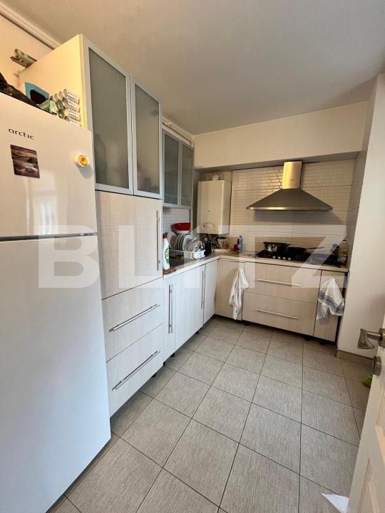 Garsonieră de vânzare Independenței - 171198AV | BLITZ Bistriţa | Poza2