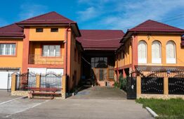 Casă de vanzare, cu 10 camere, 1200 mp, zona Dipsa