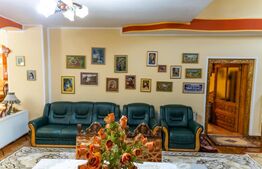 Casă de vanzare, cu 10 camere, 1200 mp, zona Dipsa