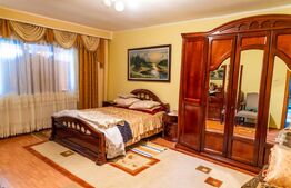 Casă de vanzare, cu 10 camere, 1200 mp, zona Dipsa