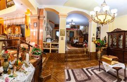 Casă de vanzare, cu 10 camere, 1200 mp, zona Dipsa