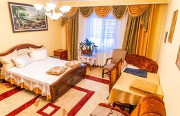 Casă de vanzare, cu 10 camere, 1200 mp, zona Dipsa