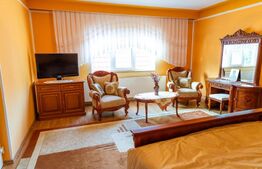 Casă de vanzare, cu 10 camere, 1200 mp, zona Dipsa