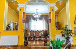 Casă de vanzare, cu 10 camere, 1200 mp, zona Dipsa