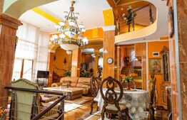 Casă de vanzare, cu 10 camere, 1200 mp, zona Dipsa