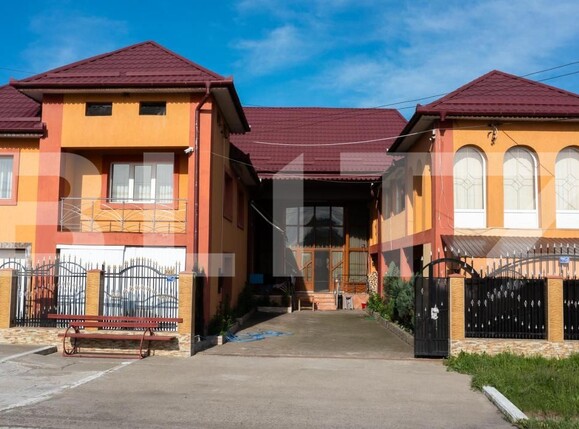 Casa de vânzare 10 camere Exterior Sud - 171206CV | BLITZ Bistriţa | Poza1
