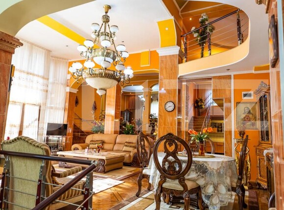 Casa de vânzare 10 camere Exterior Sud - 171206CV | BLITZ Bistriţa | Poza2