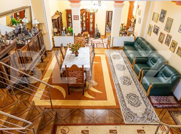 Casa de vânzare 10 camere Exterior Sud - 171206CV | BLITZ Bistriţa | Poza17