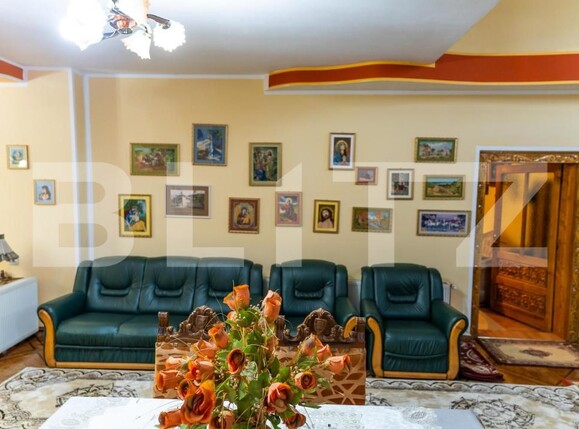 Casa de vânzare 10 camere Exterior Sud - 171206CV | BLITZ Bistriţa | Poza13